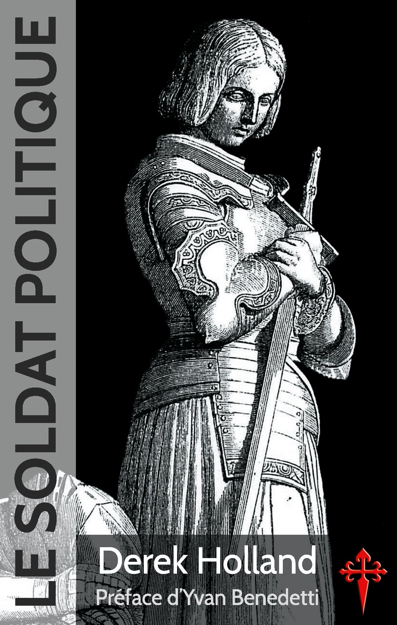 Le Soldat politique book
