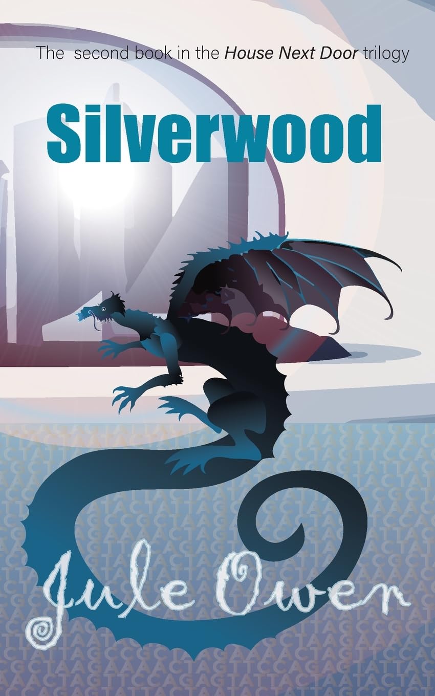Silverwood (The House Next Door, Band 2) Fantasy & Sci-Fi