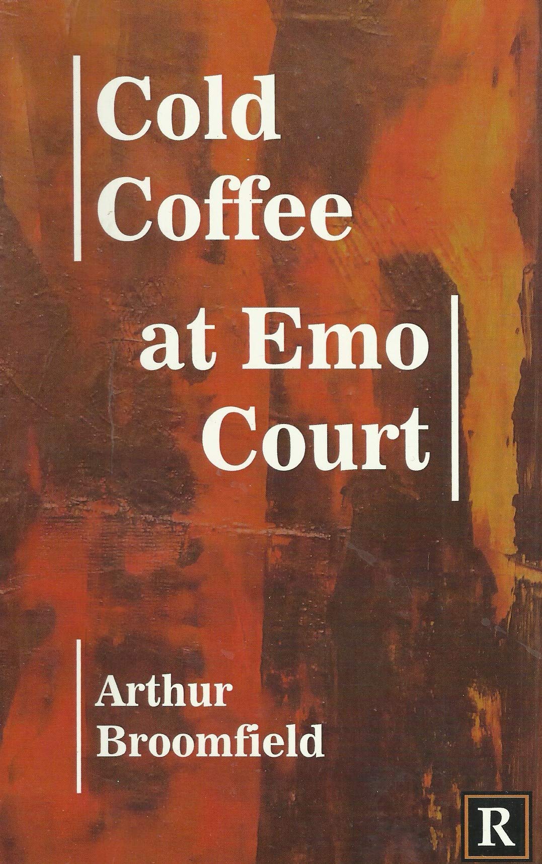Cold Coffee at Emo Court Books