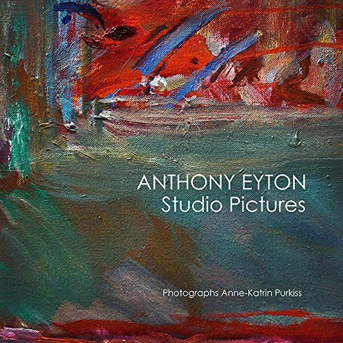 ANTHONY EYTON: Studio Pictures Photography