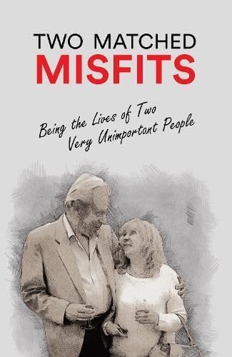 Two Matched Misfits Memories