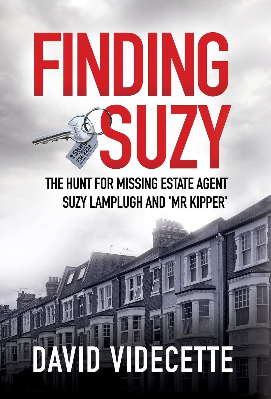 Finding Suzy Law