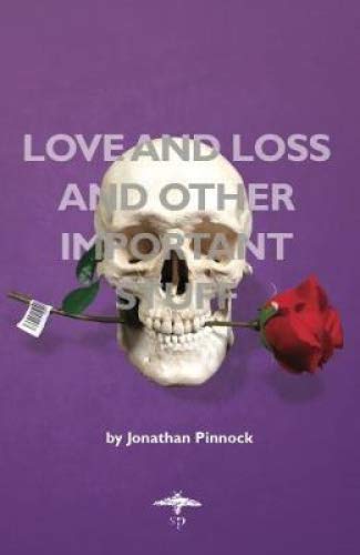 Product Image: Love and Loss and Other Important Stuff