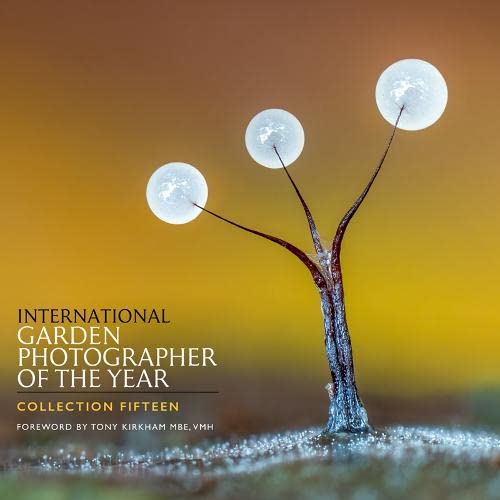International Garden Photographer of the Year - Collection 15 (IGPOTY, Band 15) Mathematics