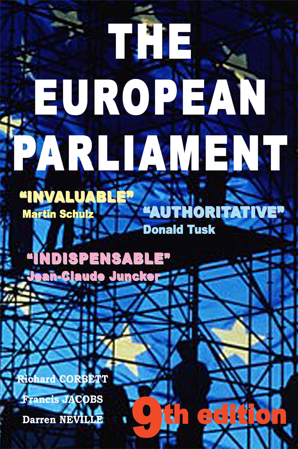 The European Parliament Business, Finance & Career