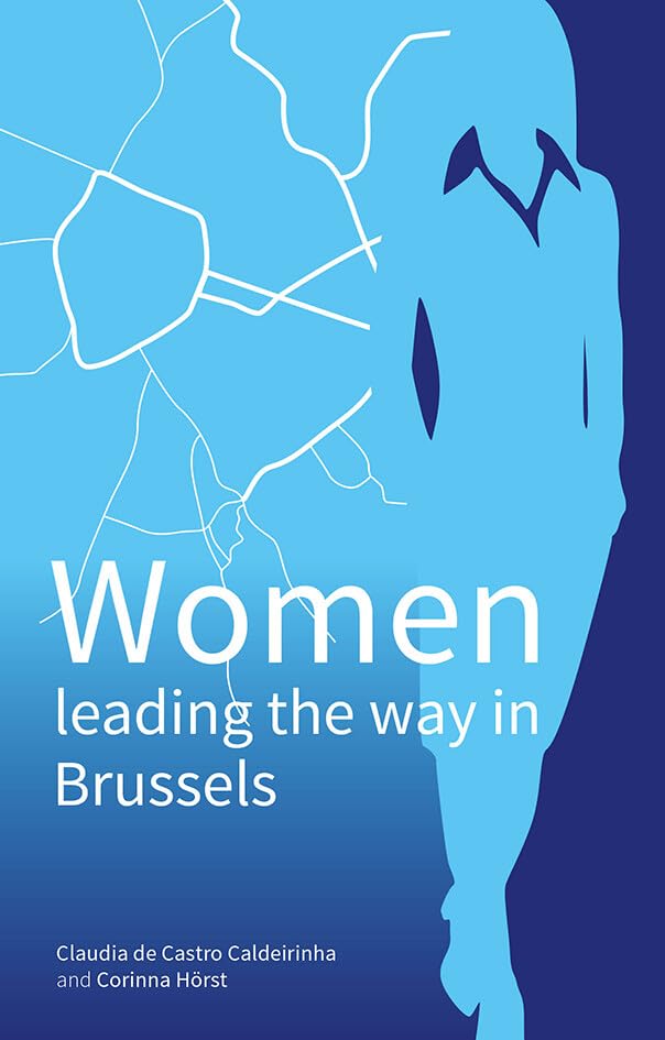 Women Leading the Way in Brussels Social Sciences