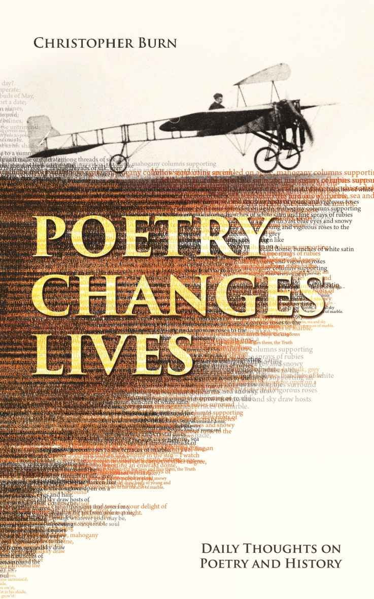 Poetry Changes Lives: Daily Thoughts on Poetry and History Social Sciences