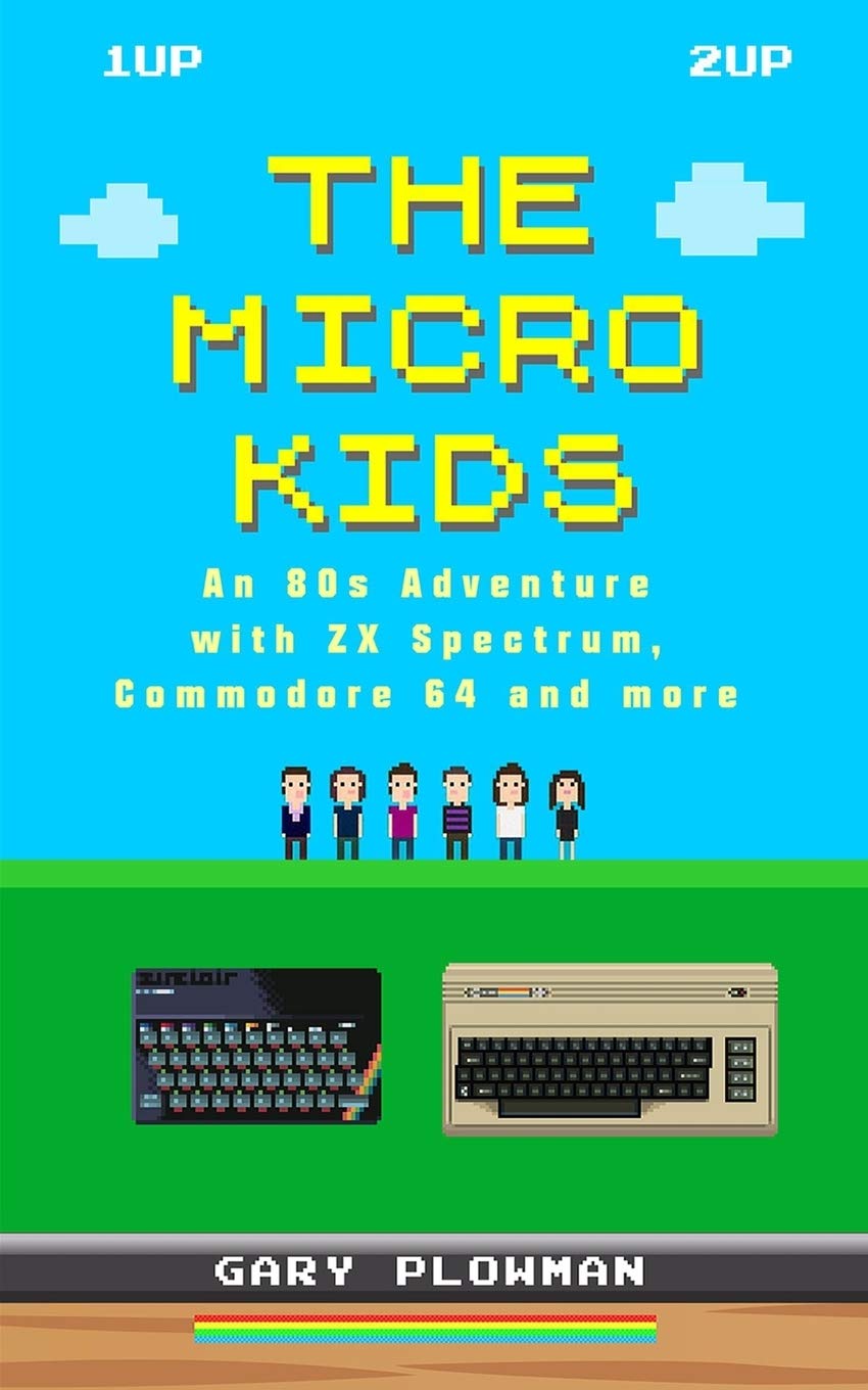 The Micro Kids Computer Science