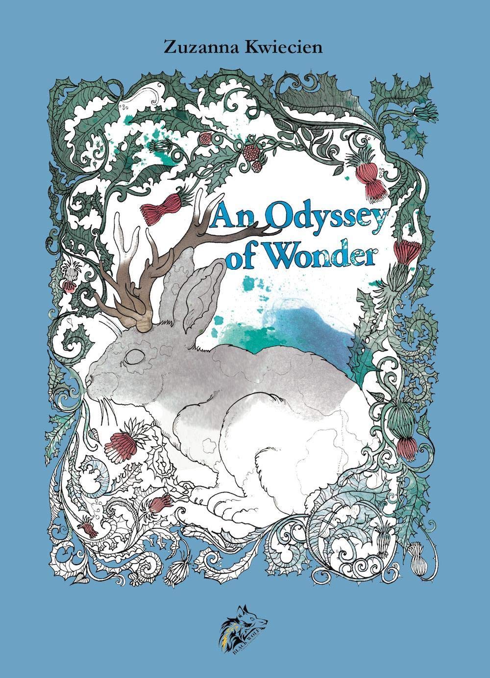 An Odyssey of Wonder Film, Art & Culture