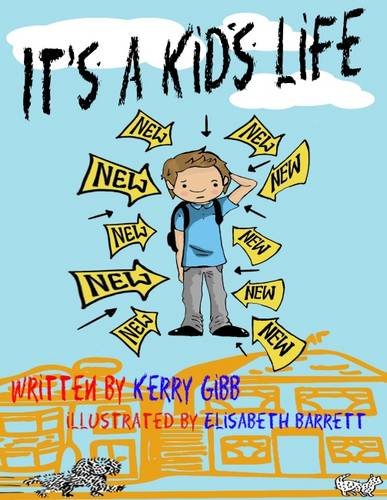 Product Image: It's a Kid's Life