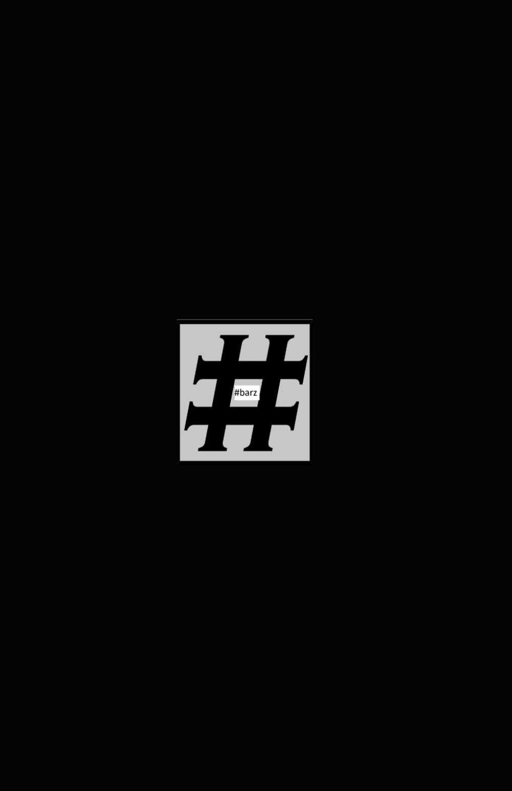 #barz: A Collection of Poems Poetry
