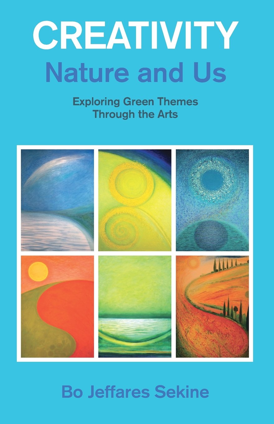 Creativity: Nature and Us. Exploring Green Themes Through the Arts Business, Finance & Career