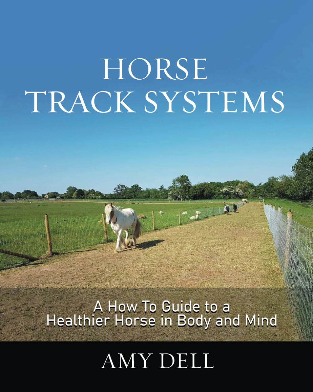 Horse Track Systems: A 'How To' Guide to a Healthier Horse in Body and Mind Pets