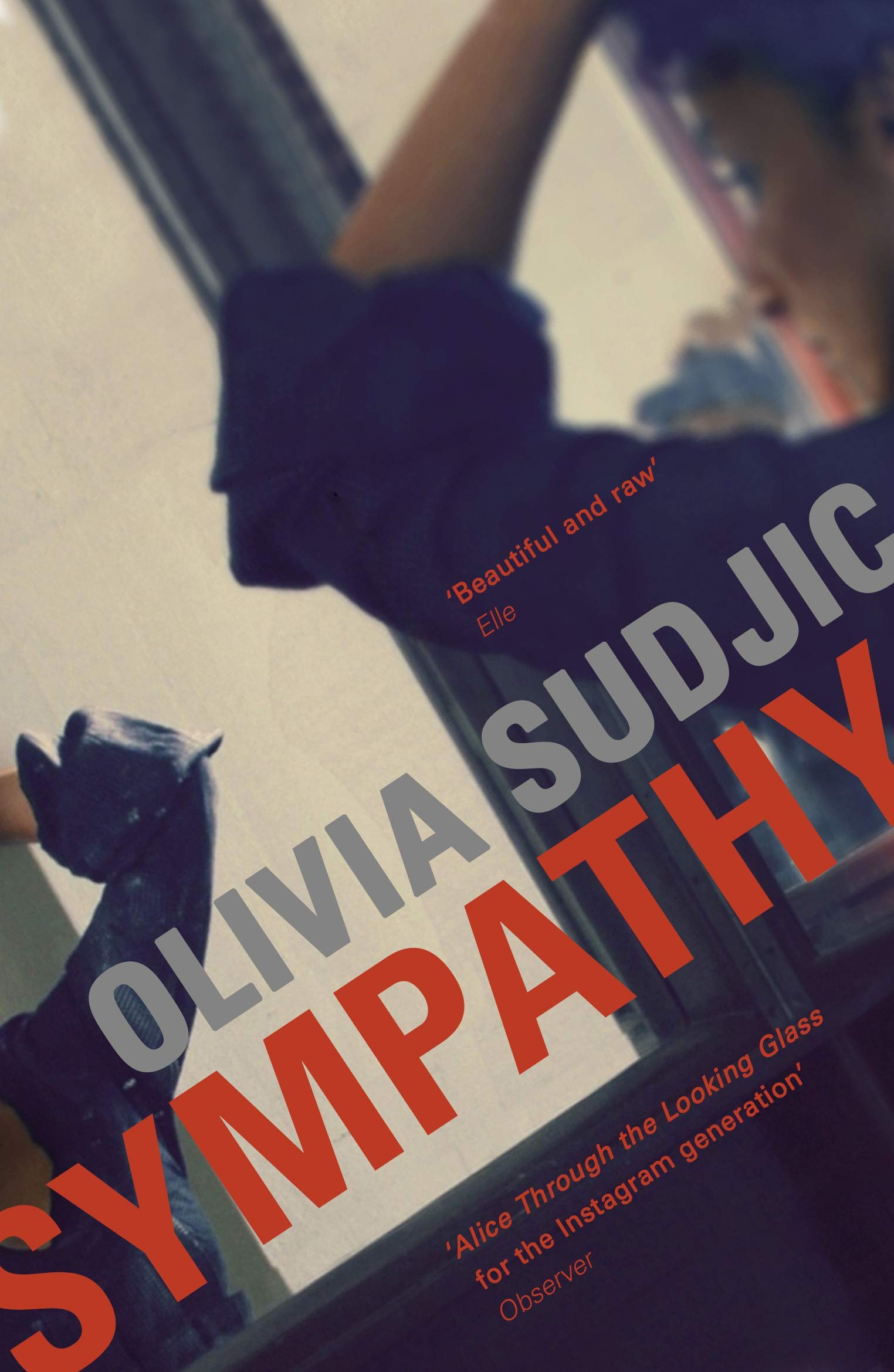 Sympathy Contemporary literature Books