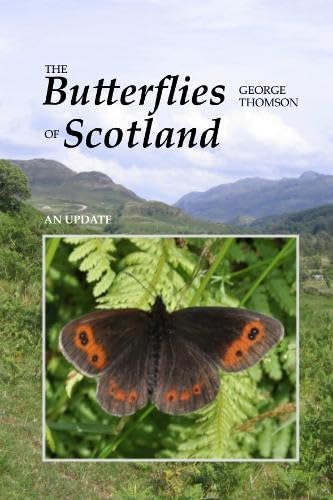 The Butterflies of Scotland: an Update Mathematics