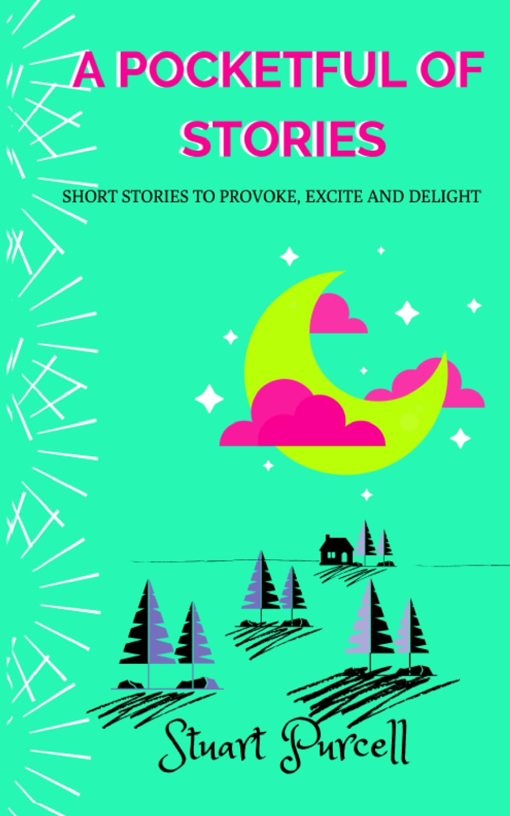 A Pocketful of Stories: Short stories for 9-12 year olds book