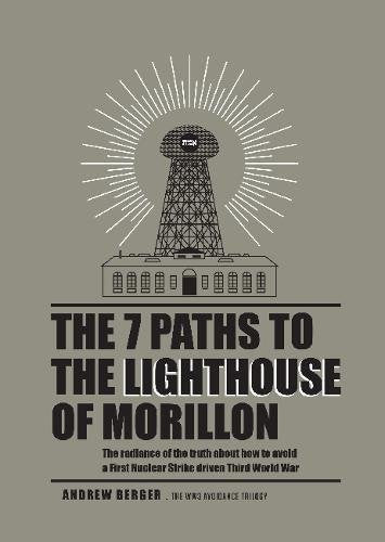 The 7 Paths to the Lighthouse of Morillon book