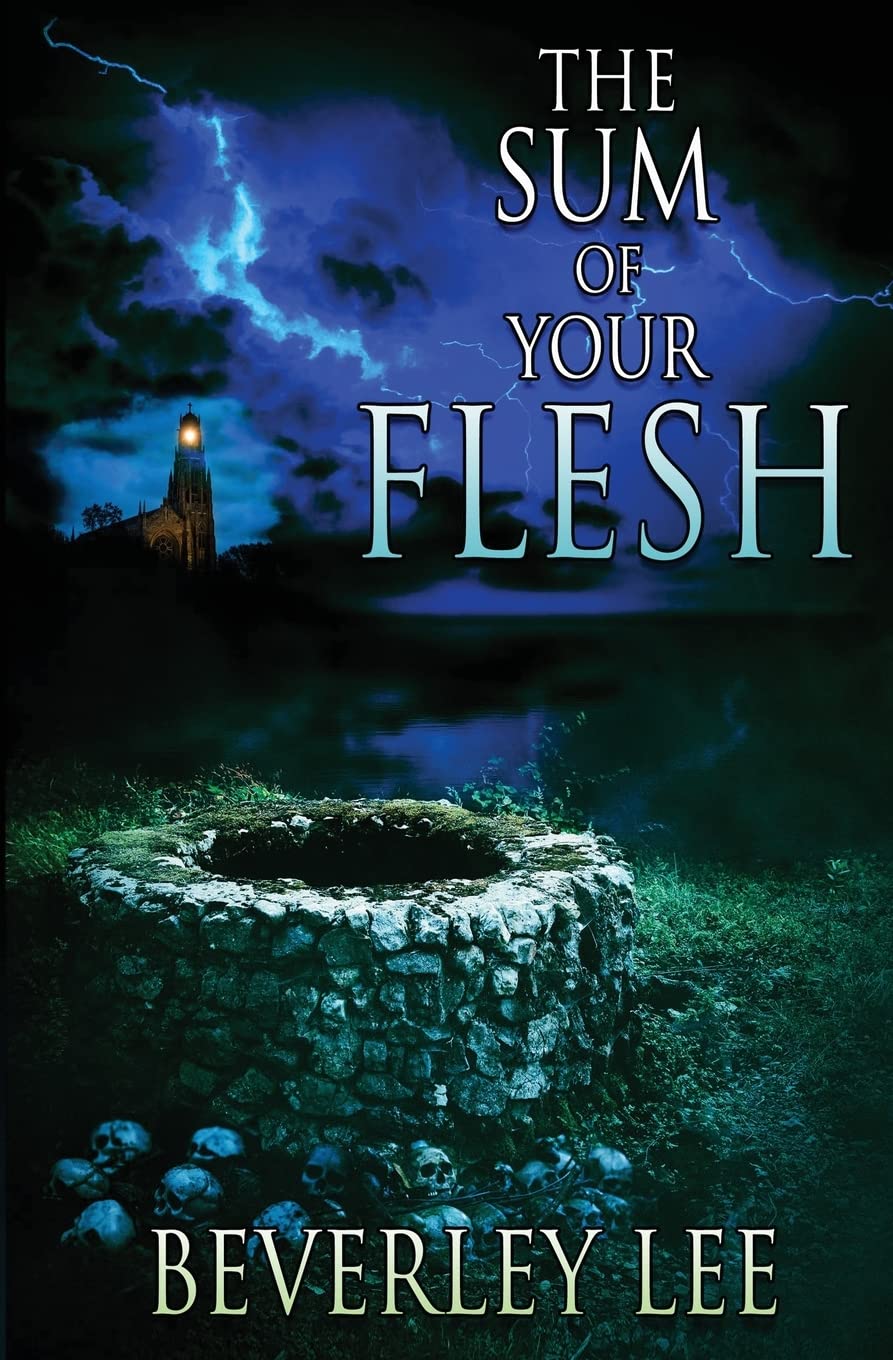 The Sum of Your Flesh Horror & Mystery