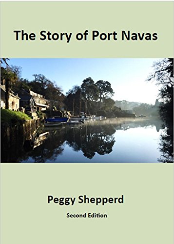 The Story of Port Navas Business & Technology