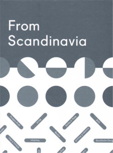 From Scandinavia Second-hand books on film, art and culture