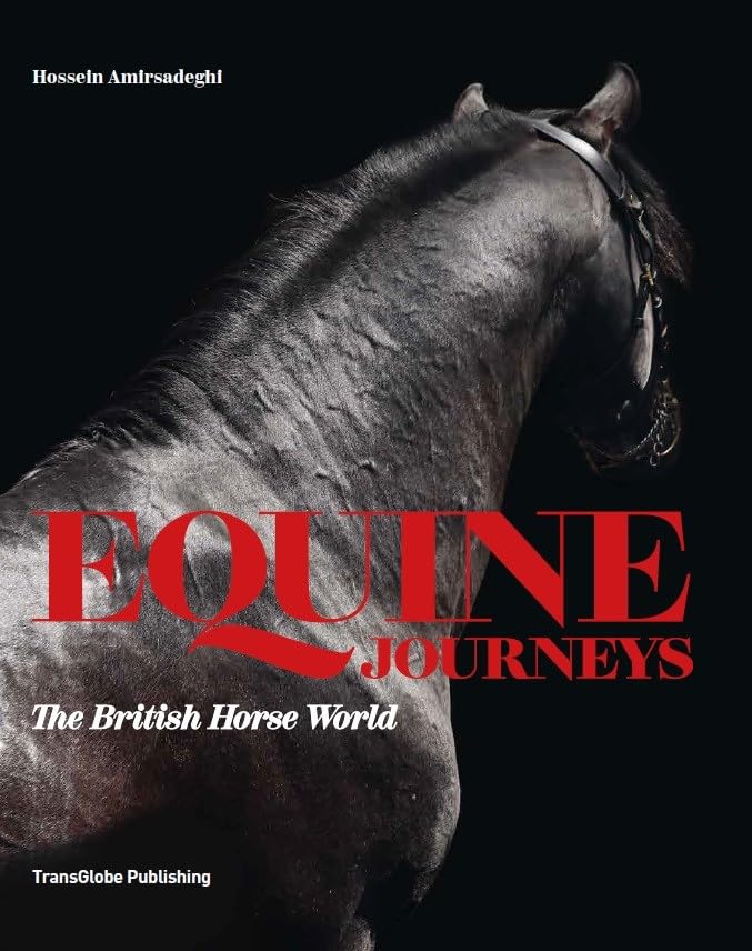 Equine Journeys: The British Horse World Film, Art & Culture