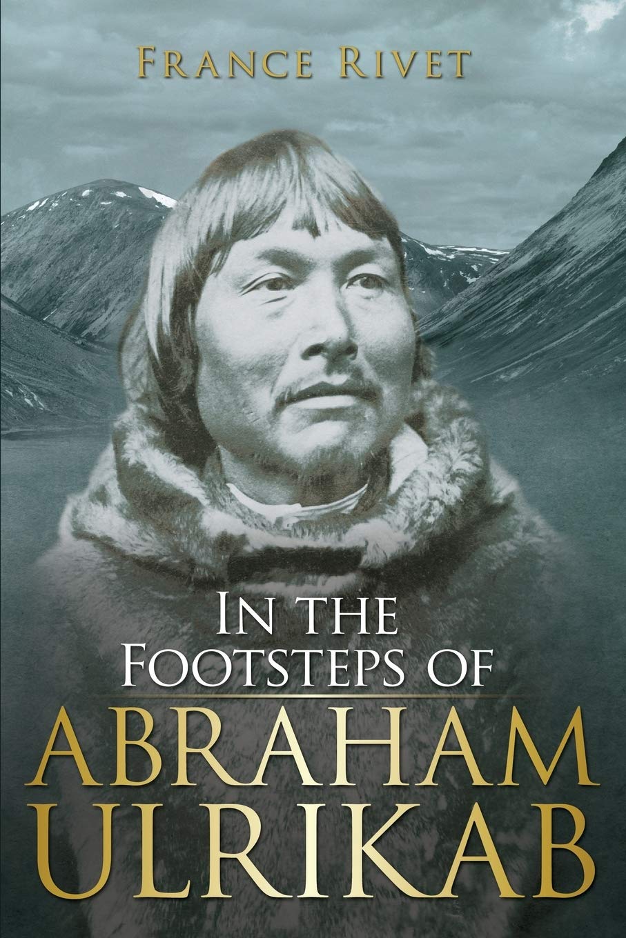 In the Footsteps of Abraham Ulrikab book
