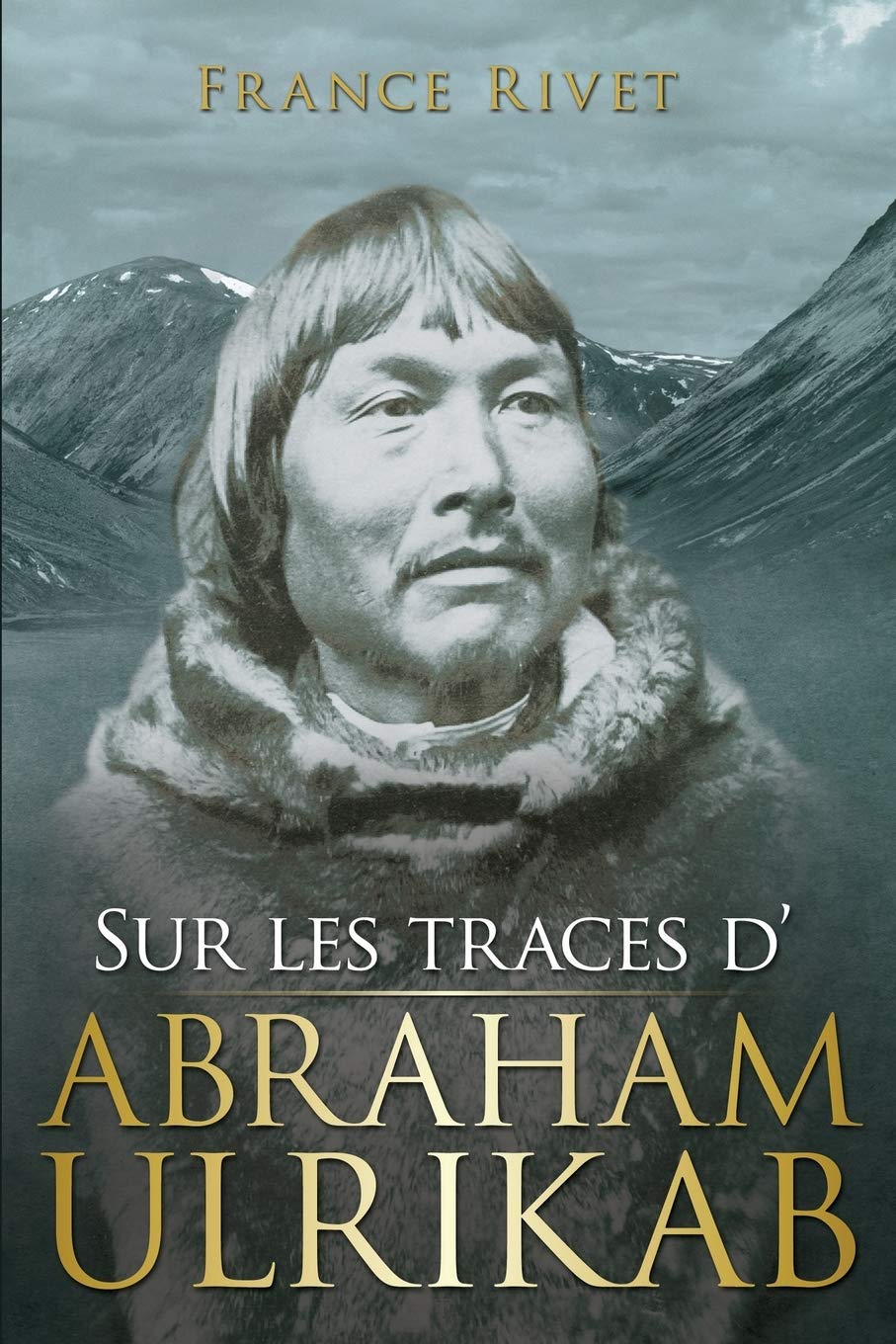 Sur les traces d'Abraham Ulrikab: Les événements de 1880-1881 book