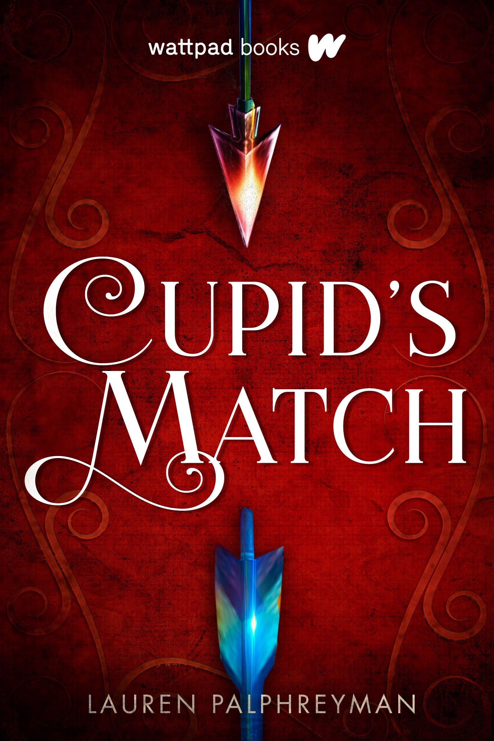 Cupid's Match Romance