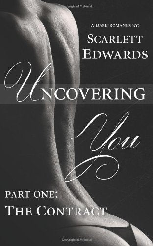 Uncovering You 1: The Contract Contemporary Romance