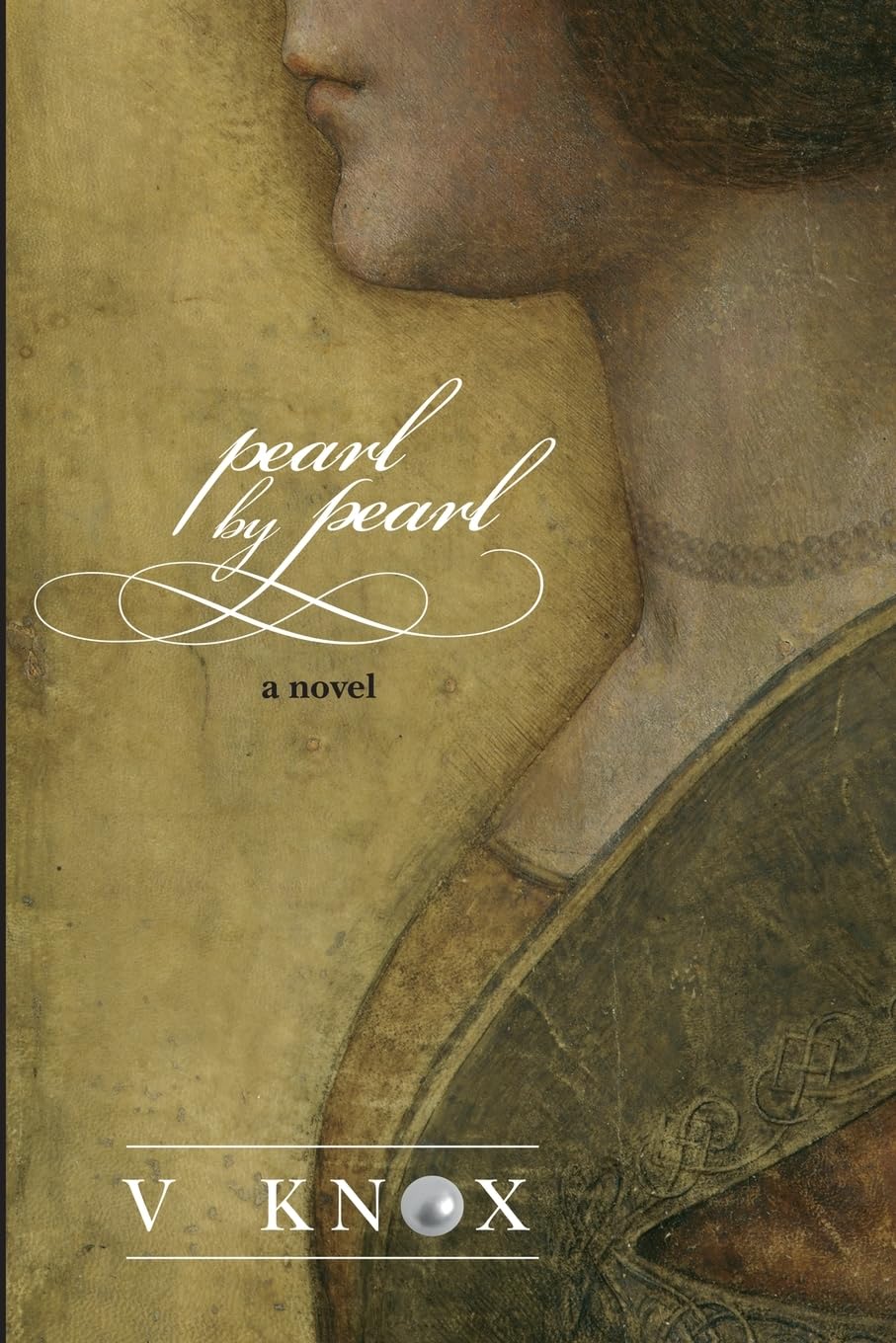 Product Image: Pearl by Pearl