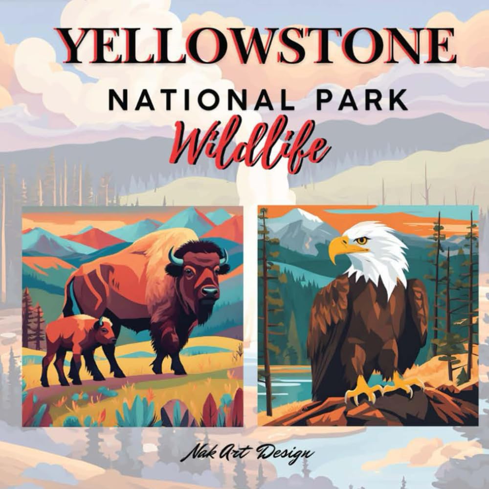 Yellowstone National Park - Wildlife Travel