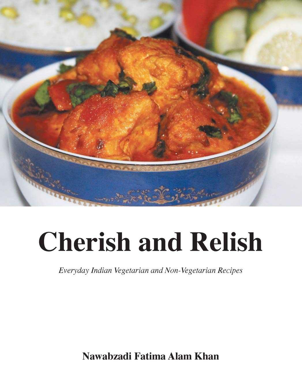 Cherish and Relish Leisure, Home & Garden