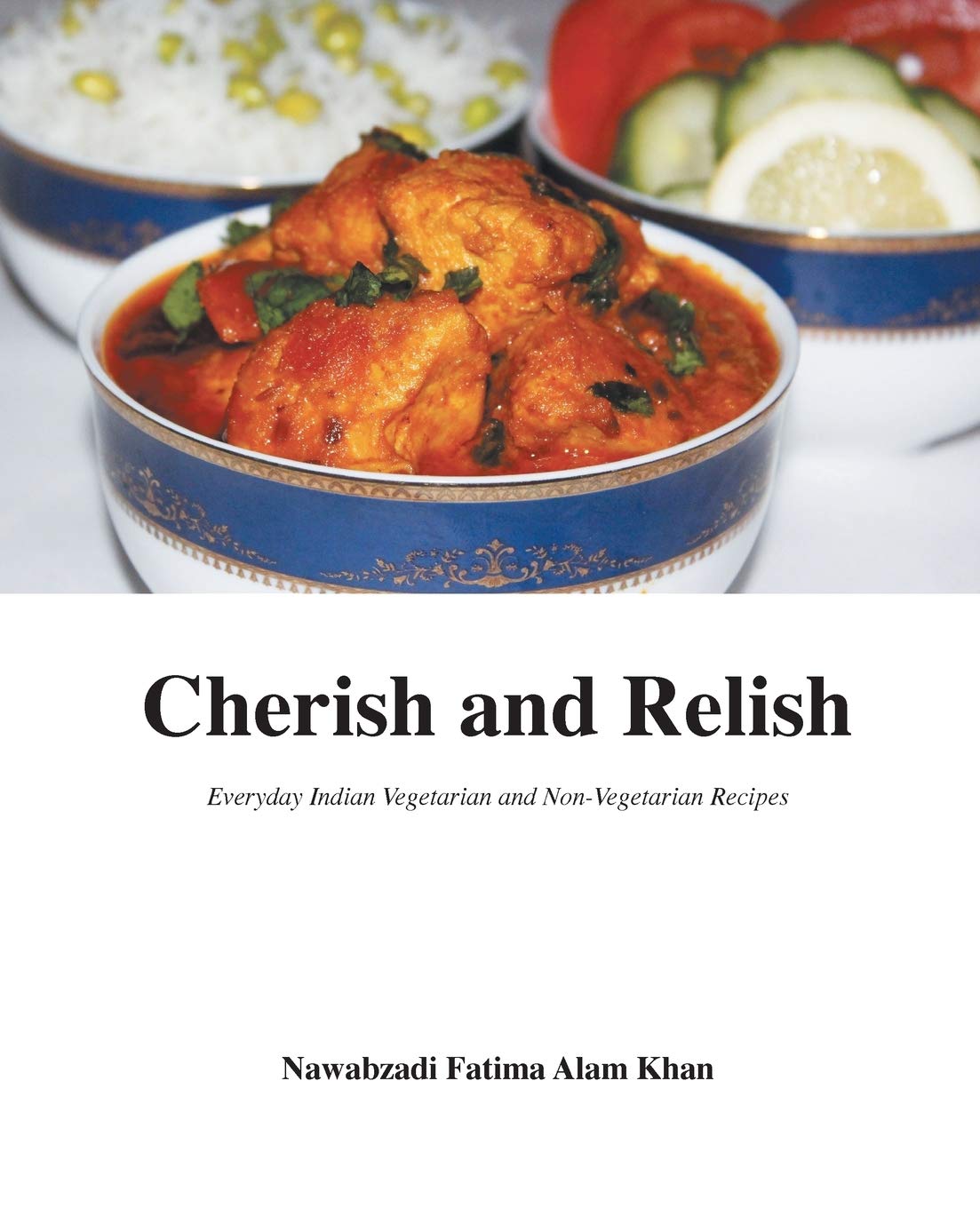 Cherish and Relish Leisure, Home & Garden