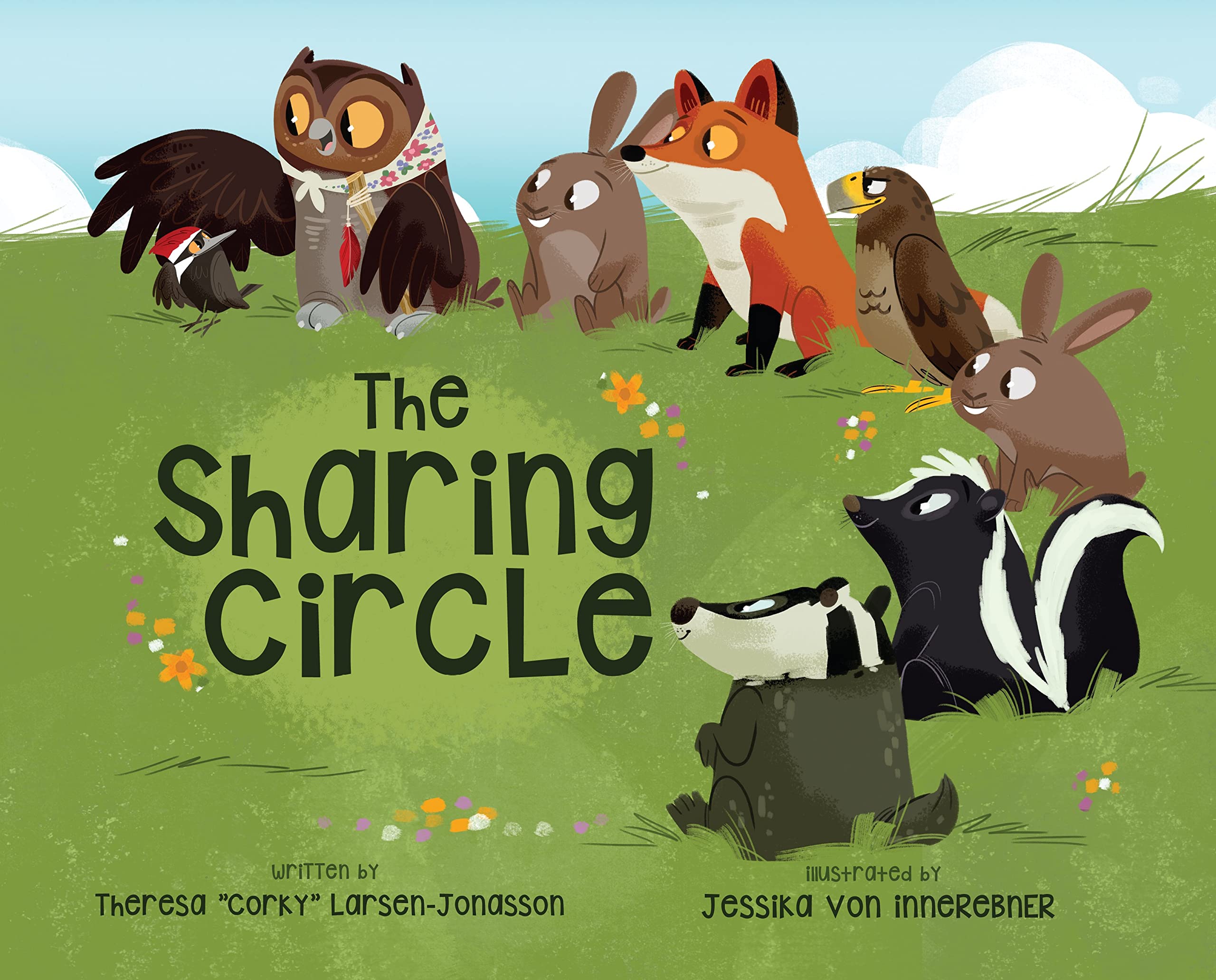 The Sharing Circle Non-fiction