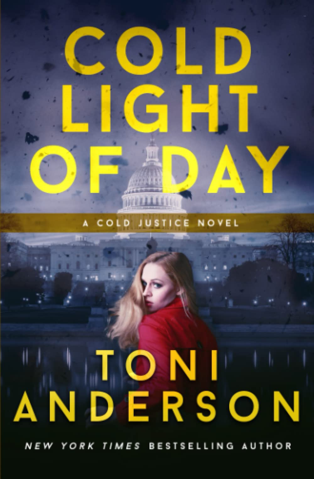 Product Image: Cold Light of Day