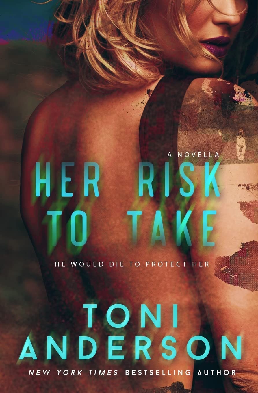 Product Image: Her Risk To Take