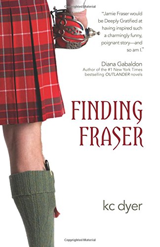 Finding Fraser Contemporary Romance