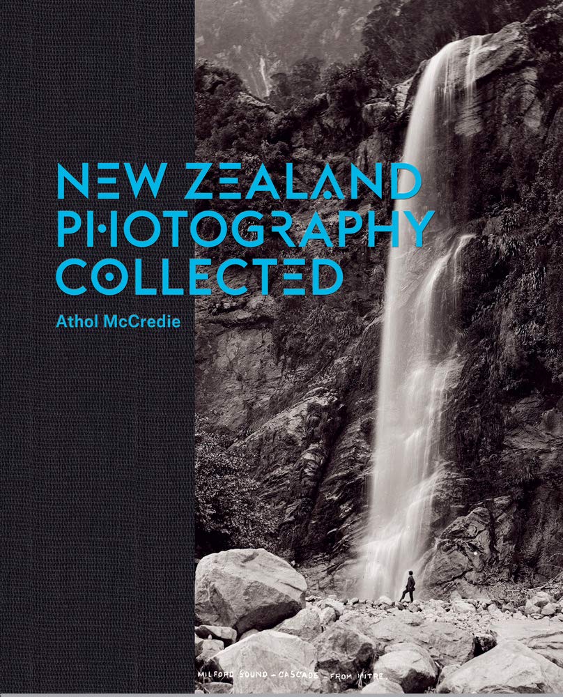 New Zealand Photography Collected Arts & Music