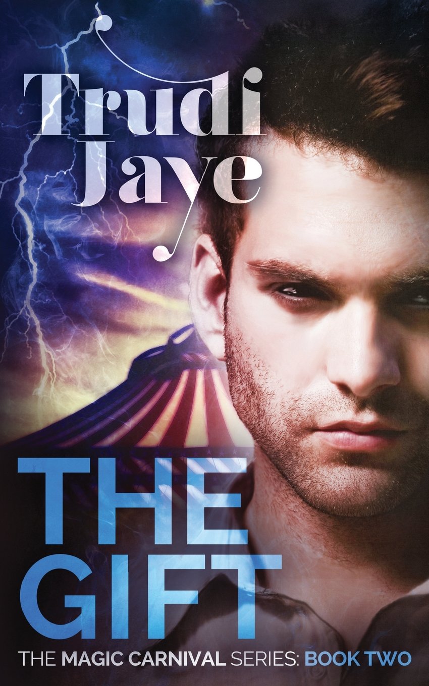 Product Image: The Gift (The Magic Carnival Series)