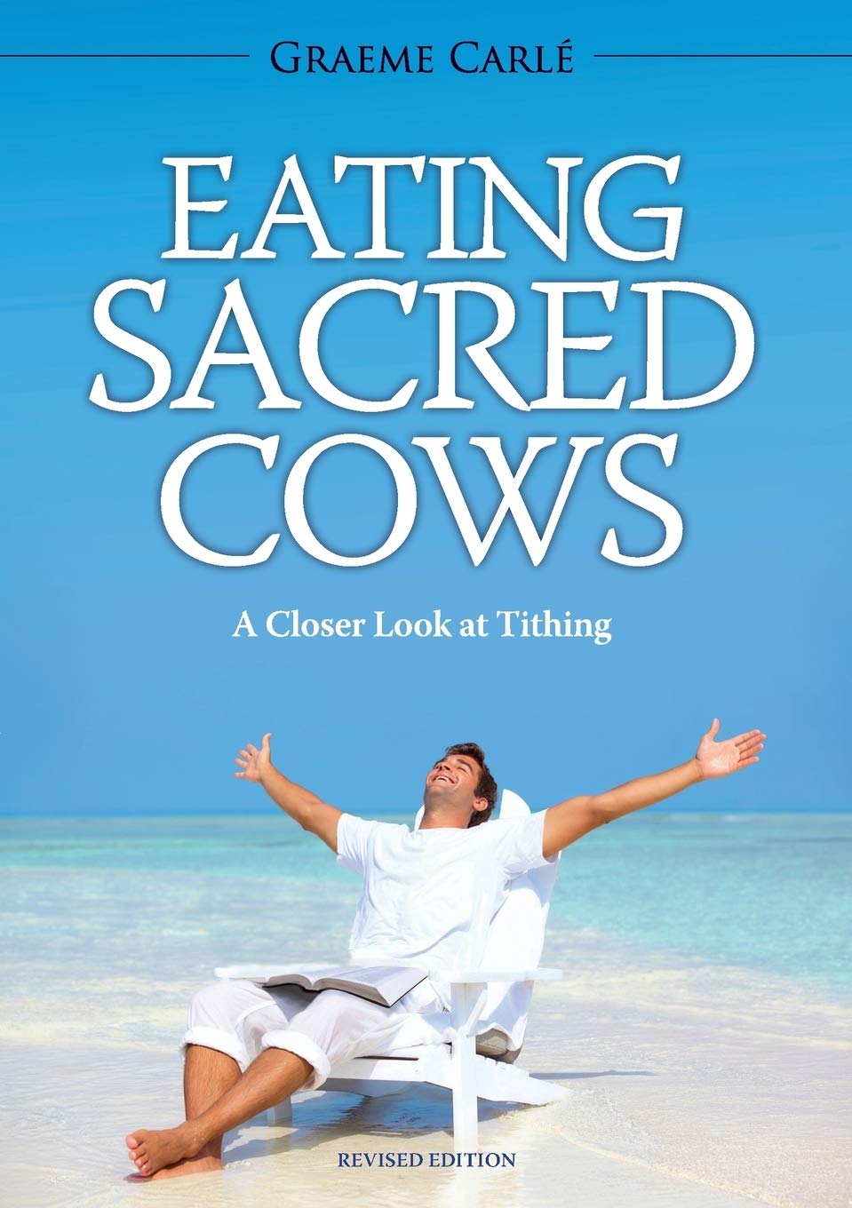 Eating Sacred Cows: A Closer Look at Tithing Religion & Esotericism