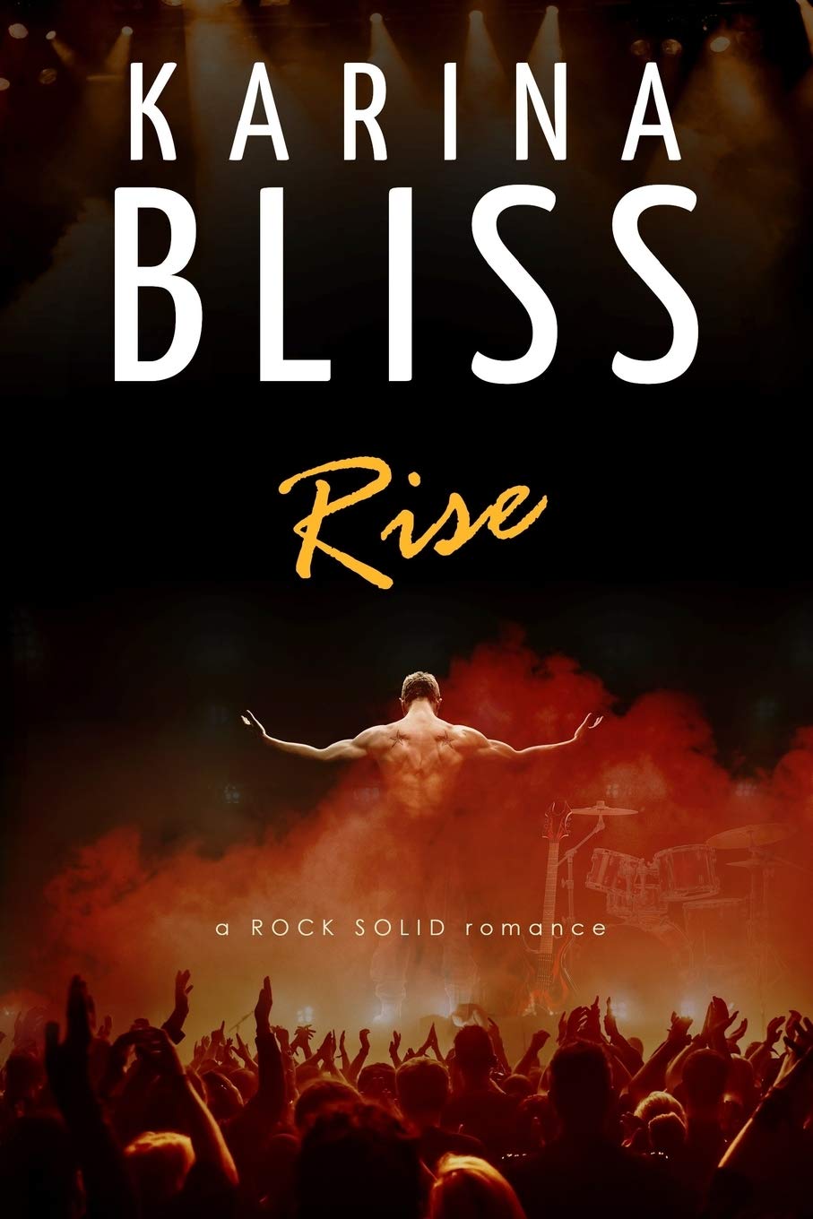 Rise Contemporary literature Books