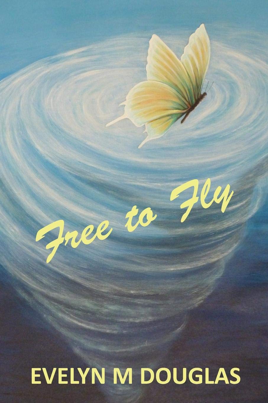 Product Image: Free to Fly