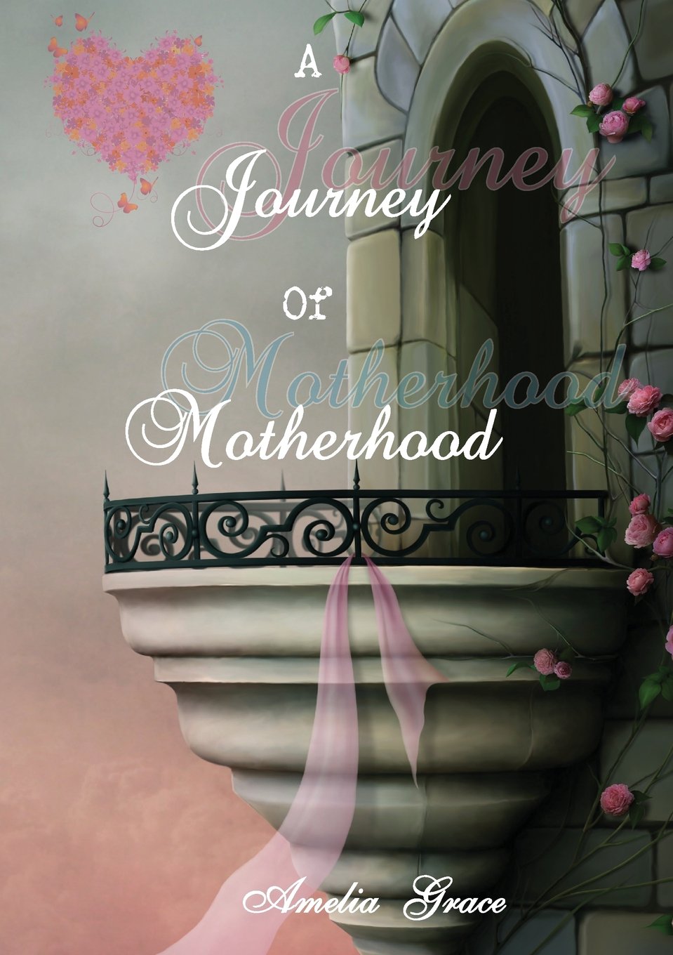 A Journey of Motherhood Essays & Short Stories