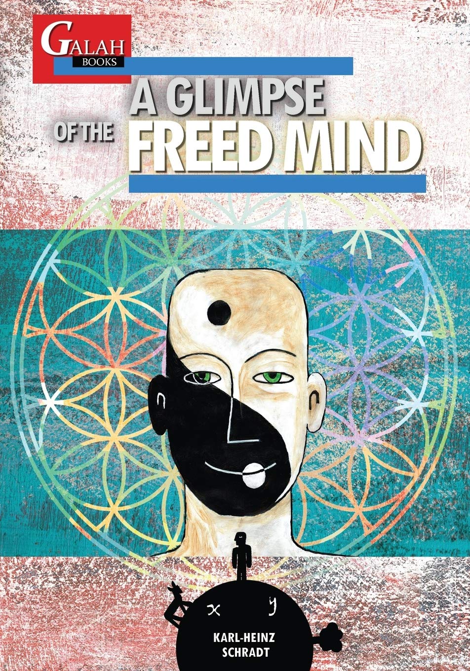 A Glimpse of the Freed Mind Self-help