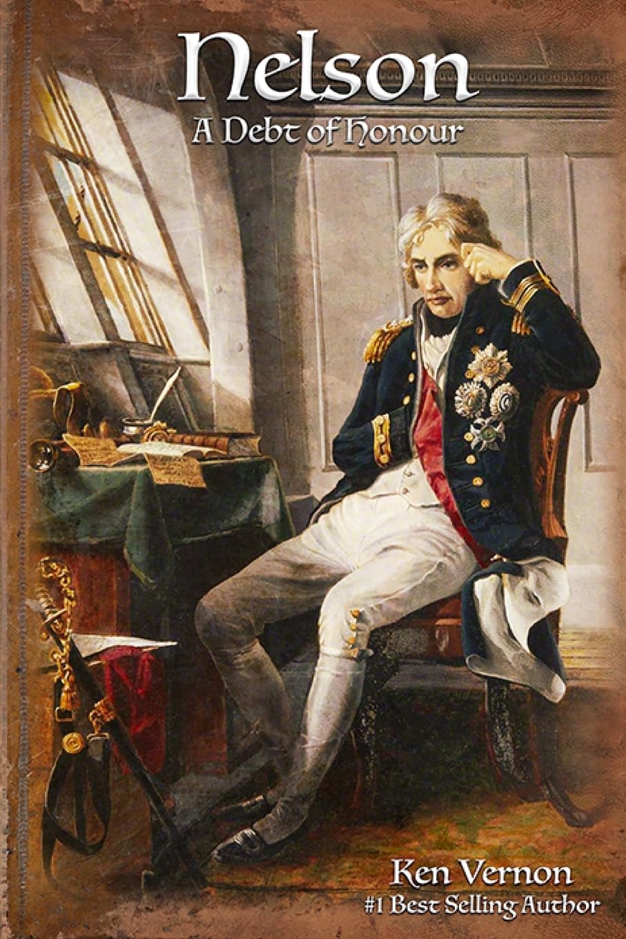 Nelson. A Debt of Honour Memories