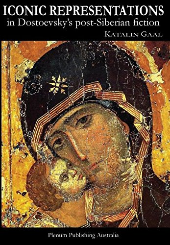 Iconic Representations in Dostoevsky's Post-Siberian Fiction Social Sciences