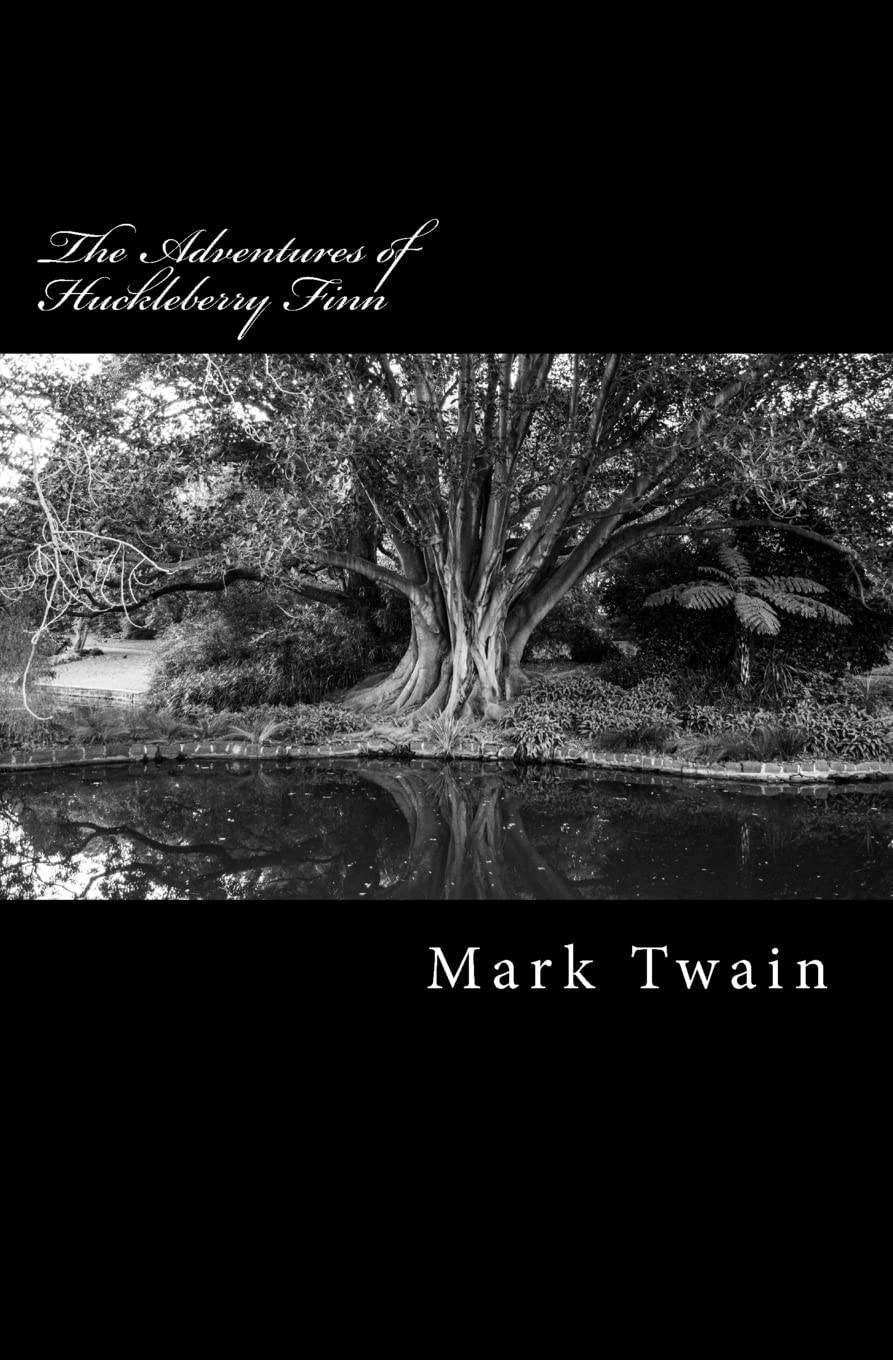 The Adventures of Huckleberry Finn Classics