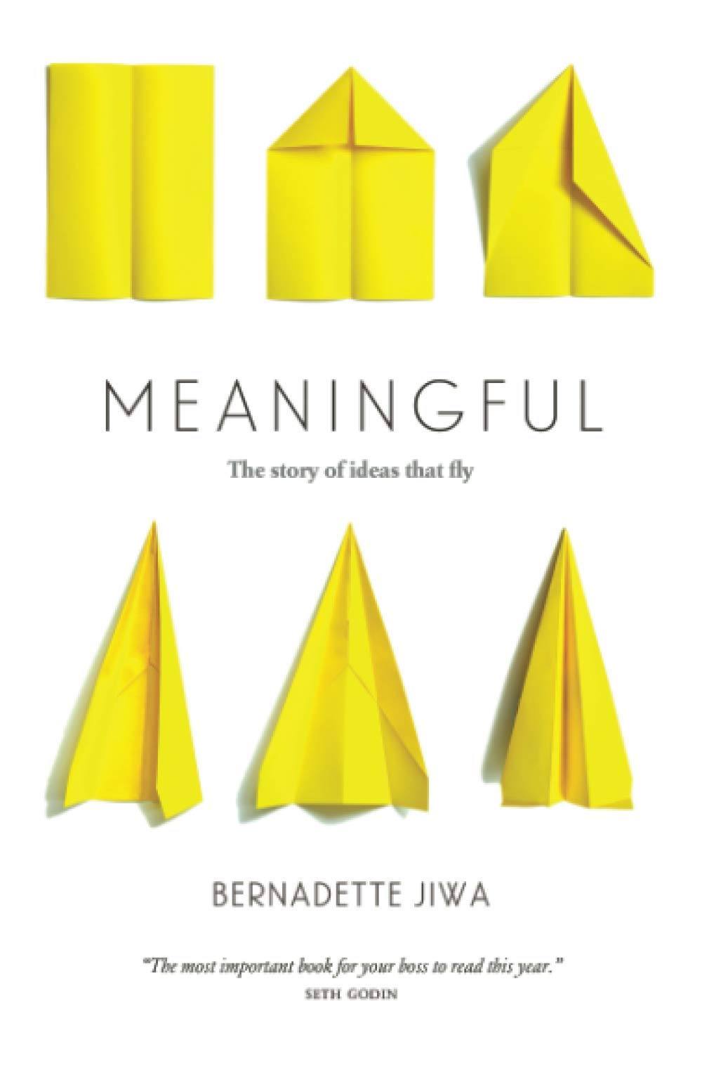 Meaningful Business, Finance & Career