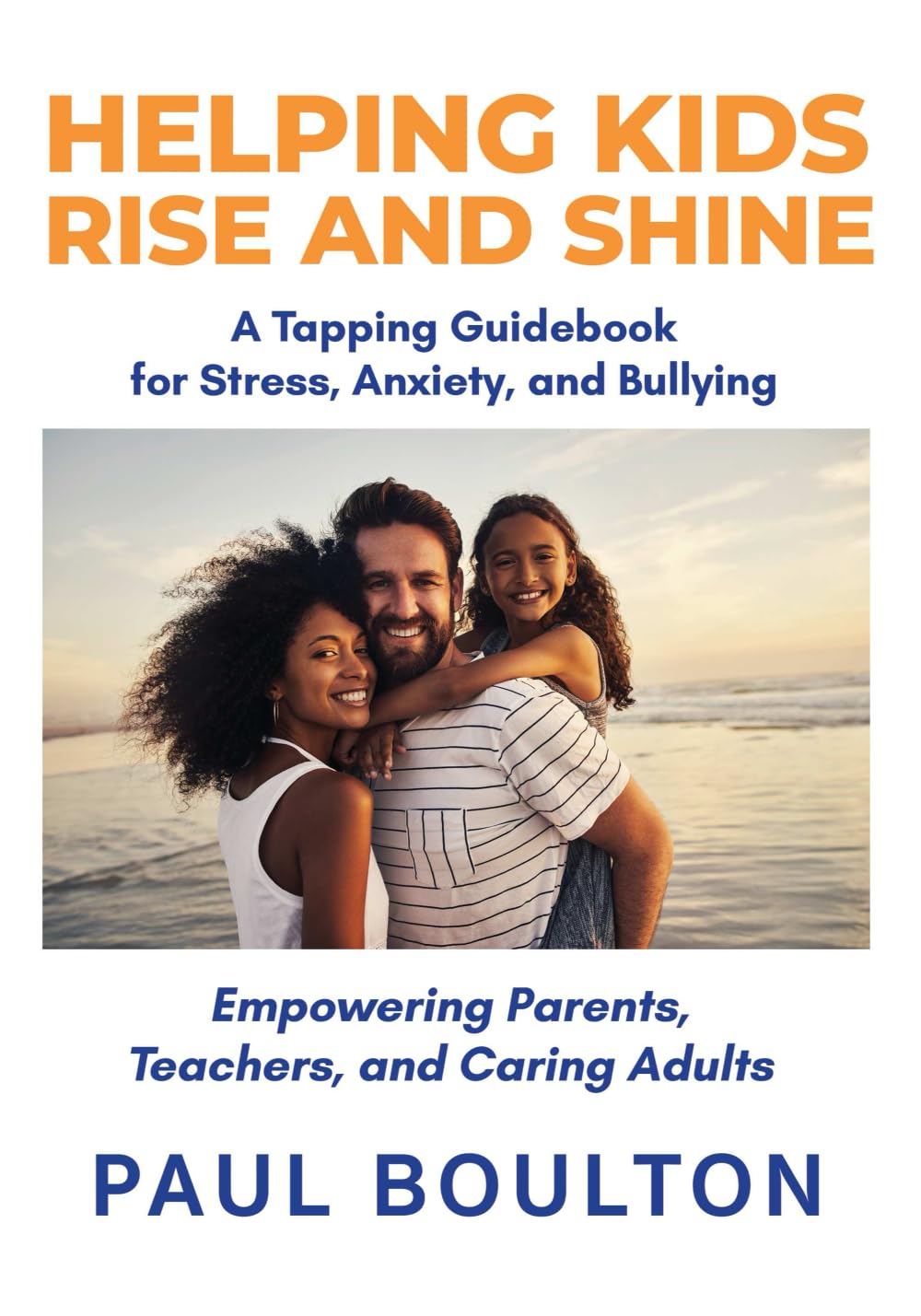 Helping Kids Rise and Shine Parents & Children