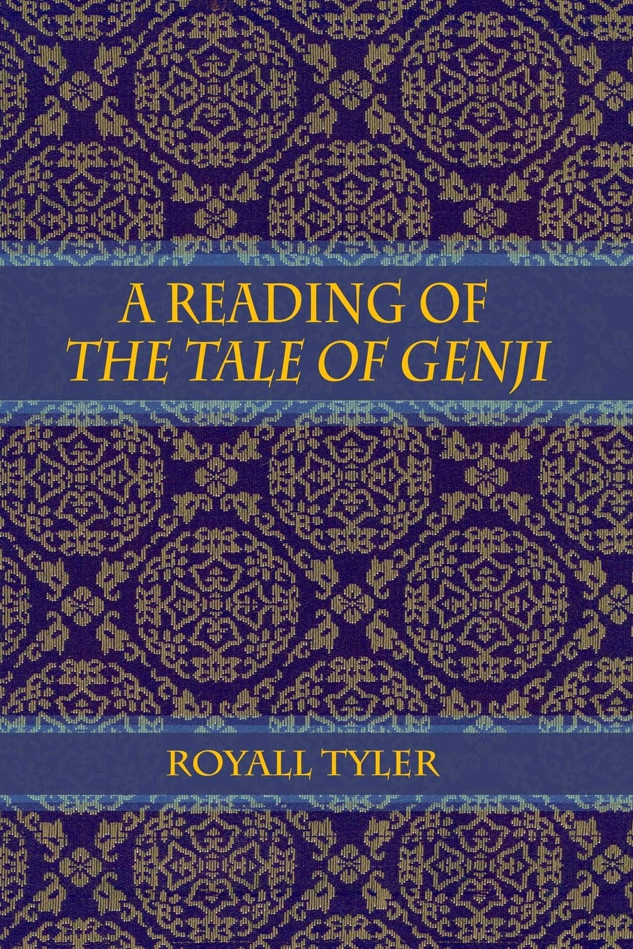A Reading of The Tale of Genji Contemporary literature
